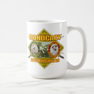 Monocacy Kaffeetasse
