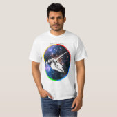 MONOCEROS T-Shirt (Vorne ganz)