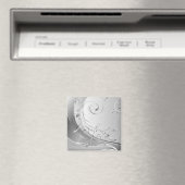 monochrom magnet (In Situ (Geschirrspüler))