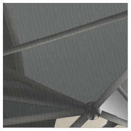 Monochrom ohne Grenzen: Stoff