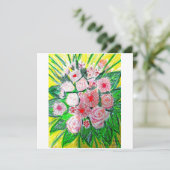 Monochromatic  (Stehend Vorderseite)