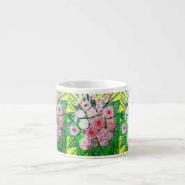 Monochromatic  espressotasse