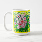 Monochromatic  kaffeetasse (Links)