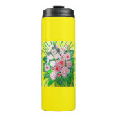 Monochromatic  thermosbecher (Vorderseite)