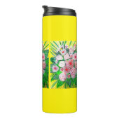 Monochromatic  thermosbecher (Nach rechts gedreht)