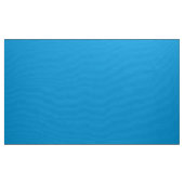 monochromatisch, reich, elektrisch blau stoff (Yard (91,4 cm))