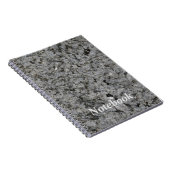 Monochrome Erinnerungen Buch (Rechte Seite)