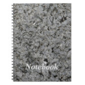 Monochrome Erinnerungen Buch (Vorderseite)