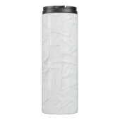 Monochrome Expert Thermal Tumbler Thermosbecher (Rückseite)