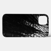 Monochrome Fine Art Fotograf Case-Mate iPhone Hülle (Rückseite (Horizontal))
