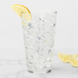 Monochrome Floral Pattern – Elegant Seamless Art Glas