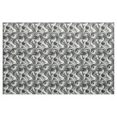 Monochrome Flow-Bänder Stoff (Fat Quarter (45,7 x 55,9 cm))