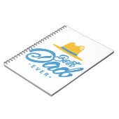 Monochrome Foto-Memory-Buch Notizblock (Linke Seite)