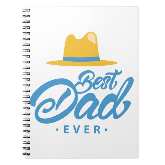 Monochrome Foto-Memory-Buch Notizblock (Vorderseite)