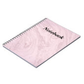 Monochrome Foto Memory Scrapbook Notizblock (Linke Seite)