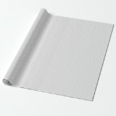 Monochrome Geometric Texture|Seamless Diamond Look Geschenkpapier (Ungerollt)