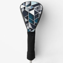 Monochrome Geometrie