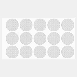 Monochrome geometrische Textur|Nahtloser Diamant-L Etiketten
