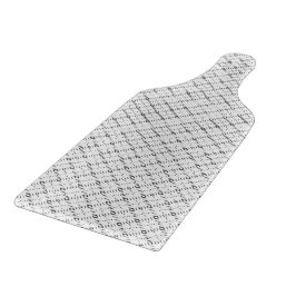 Monochrome geometrische Textur|Nahtloser Diamant-L Schneidebrett