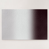 Monochrome Gradient Puzzle (Horizontal)