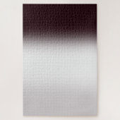 Monochrome Gradient Puzzle (Vertikal)