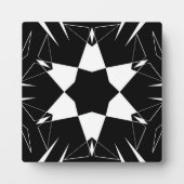 Monochrome Impuls Fotoplatte (Vorderseite)