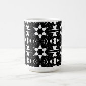 Monochrome Impuls Kaffeetasse (Mittel)