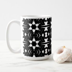 Monochrome Impuls Kaffeetasse