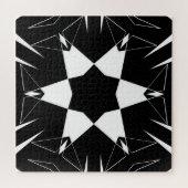 Monochrome Impuls Puzzle (Horizontal)