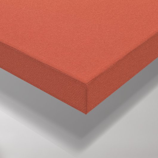 Monochrome Minimalismus Leinwand Art (Ecke(Unten))