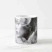 Monochrome Muse Kaffeetasse (Mittel)
