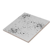 Monochrome Splash - Fliesen für künstlerische Kera (Seite)