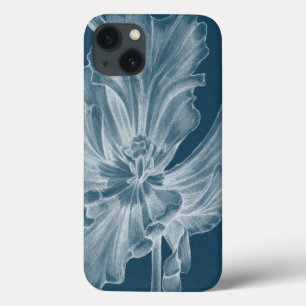 Monochrome Tulip II Case-Mate iPhone Hülle