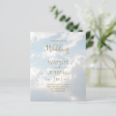 Monochrome, zweiseitige Ausführung von Goldtext-HA (Stehend Vorderseite)