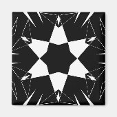 Monochromer Puls Magnet (Vorne)