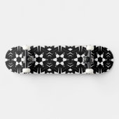 Monochromer Puls Skateboard (Horizontal)