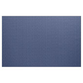 Monochromes blaues texturiertes Fischgrätmuster. Stoff (Yard (91,4 cm))