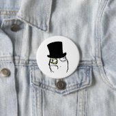 Monocled Sir Button (Beispiel)