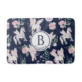 Monografie Badematte (Vorderseite)