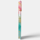 Monografie Case-Mate iPhone Hülle (Rückseite / Rechts)