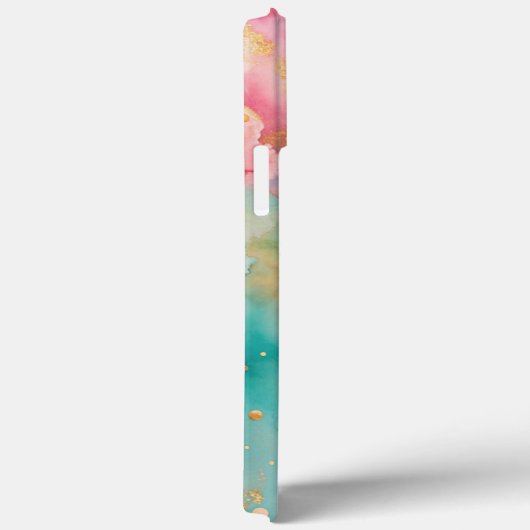 Monografie Case-Mate iPhone Hülle (Rückseite / Rechts)