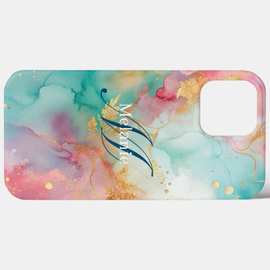 Monografie Case-Mate iPhone Hülle (Rückseite (Horizontal))