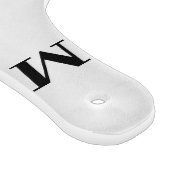 Monografie der Gottskriptur gelassen Schneidebrett (Ecke)