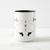 Monografie des Fischereifahrzeugs Tasse (Zentrum)