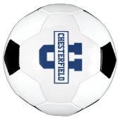 Monografie des personalisierten Sportteams Fußball (Gedreht)