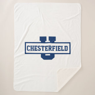 Monografie des personalisierten Sportteams Sherpadecke