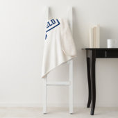 Monografie des personalisierten Sportteams Sherpadecke (Beispiel)