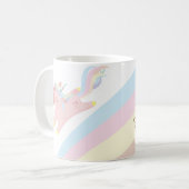 Monografie Kaffeetasse (Vorderseite Links)