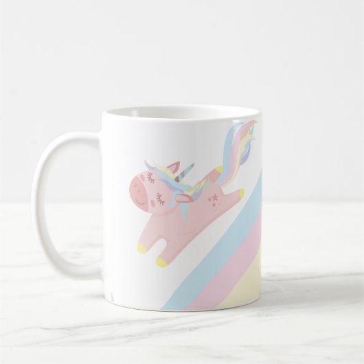 Monografie Kaffeetasse (Links)