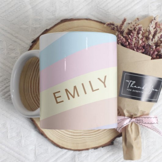 Monografie Kaffeetasse